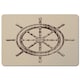 image 1 of Ship Wheel (Placemat)