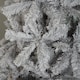 image 5 of 6ft (180cm) Colorado Grey Spruce Christmas Tree with Wrapped Branches & 483 Tips