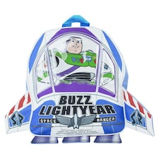 Toy Story Childrens/Kids 3D Buzz Lightyear Backpack - Multicoloured - One Size