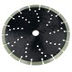 image 5 of 230mm 9" Grinder Diamond Blade Cutting Disc 22.23mm Bore Concrete Masonry