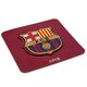 image 2 of FC Barcelona Fridge Magnet - Maroon - One Size