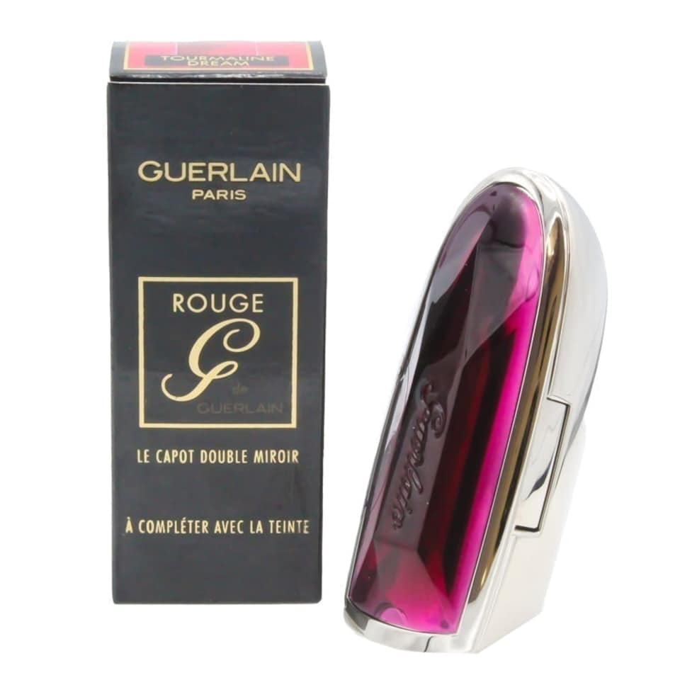 image 1 of Guerlain Rouge G Lipstick Case Tourmaline Dream N/A
