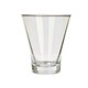 image 2 of Glass Vivalto 2107-1/BHA6 Transparent Glass 200 ml Conical (24 Units) N/A