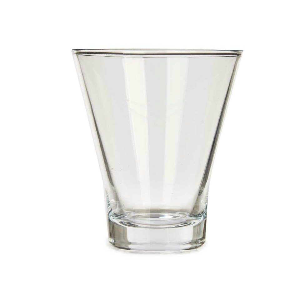 image 1 of Glass Vivalto 2107-1/BHA6 Transparent Glass 200 ml Conical (24 Units) N/A