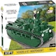 image 1 of Cobi World War I - Vickers A1E1 Tank (887 Pieces)
