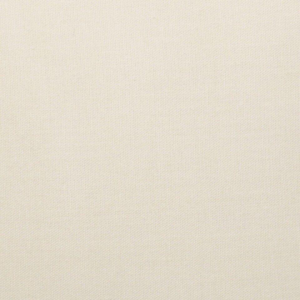 image 1 of Fusion Plain Dye Cushion Cover Natural
