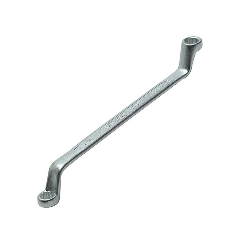 Teng Double Ring Spanner | Multi | Multi Colour | 6 x 7mm | 1