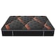 image 6 of Arthur Sleep Copper Arthur 2000 Hybrid Memory Mattress - Medium Firm - Extra Deep - King | Black | King