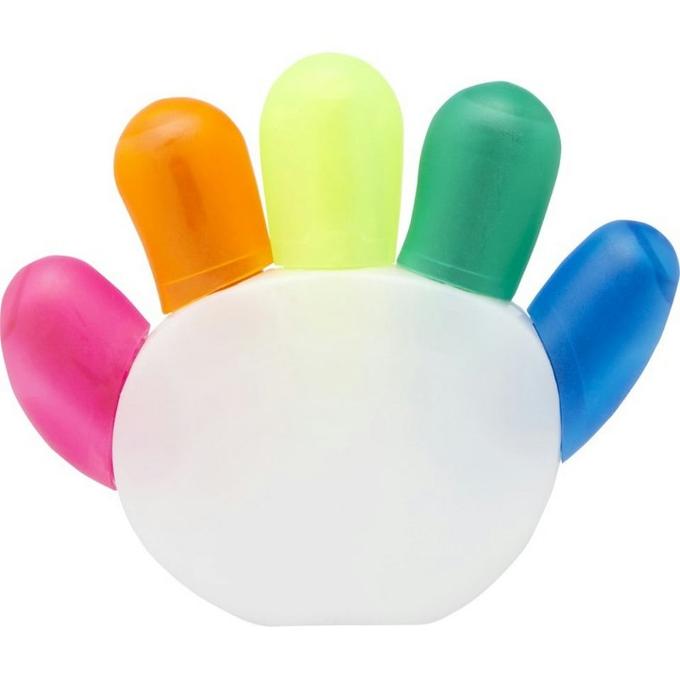 image 1 of Patina Multi-Pen Pen - White - One Size