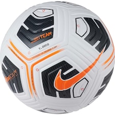 Nike Academy Team Football - White/Orange - 5