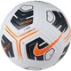 image 1 of Nike Academy Team Football - White/Orange - 5