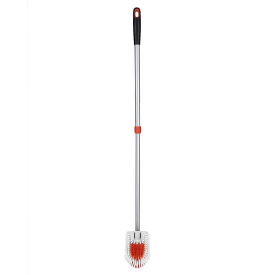image 1 of OXO Good Grips Extendable Tub & Tile Brush