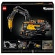 image 3 of LEGO Technic Volvo EC500 Hybrid Excavator