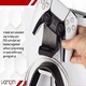 image 3 of Venom PS5 Stealth Charging Dock and Headset Mount