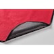 image 4 of MidOcean Costa Polar Fleece Picnic Blanket | Red | Red | One Size | 1