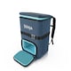image 8 of Ninja Outdoor FrostVault Go 23L 36-Can Backpack Soft Cooler FF136EUUKNV Navy