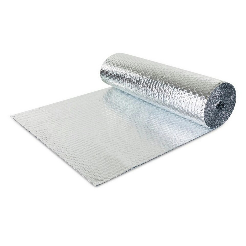 image 1 of Thermawrap General Purpose Wrap - Silver - One Size