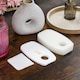 image 3 of Reliapart Vacuum Filter Kit Compatible for Shark HV380 Series 2 Pack XFF380EU