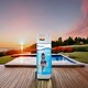 image 4 of Deep Blue Pro Hot tub Filter Cartridge Cleaner 20 Litres