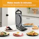image 4 of Drew&Cole 5 Minute Clever Chef Deluxe
