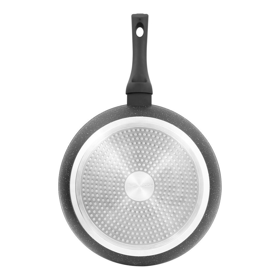 image 1 of Blackmoor 66199 Classic 28cm Non Stick Sauté Pan