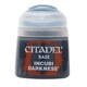 image 1 of Games Workshop Citadel Colour Base: Incubi Darkness (12ml) Paint