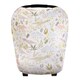 image 2 of Copper Pearl Nursing & Car Seat Cover Rex