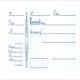 image 2 of Duplicate Receipt Cheque Book Style (80 x 202mm)