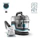 image 2 of VAX SpotWash Home Pet-Design Carpet Cleaner Corded