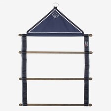LeMieux Rug Hanging Rack Blue | One Size