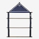 image 1 of LeMieux Rug Hanging Rack Blue | One Size