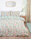 image 1 of Amaryllis Duvet Cover Set - Multi | Multi | Super King