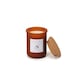 image 3 of Aroma Naturals Aromatherapy Range 240g Calm Scented Candle