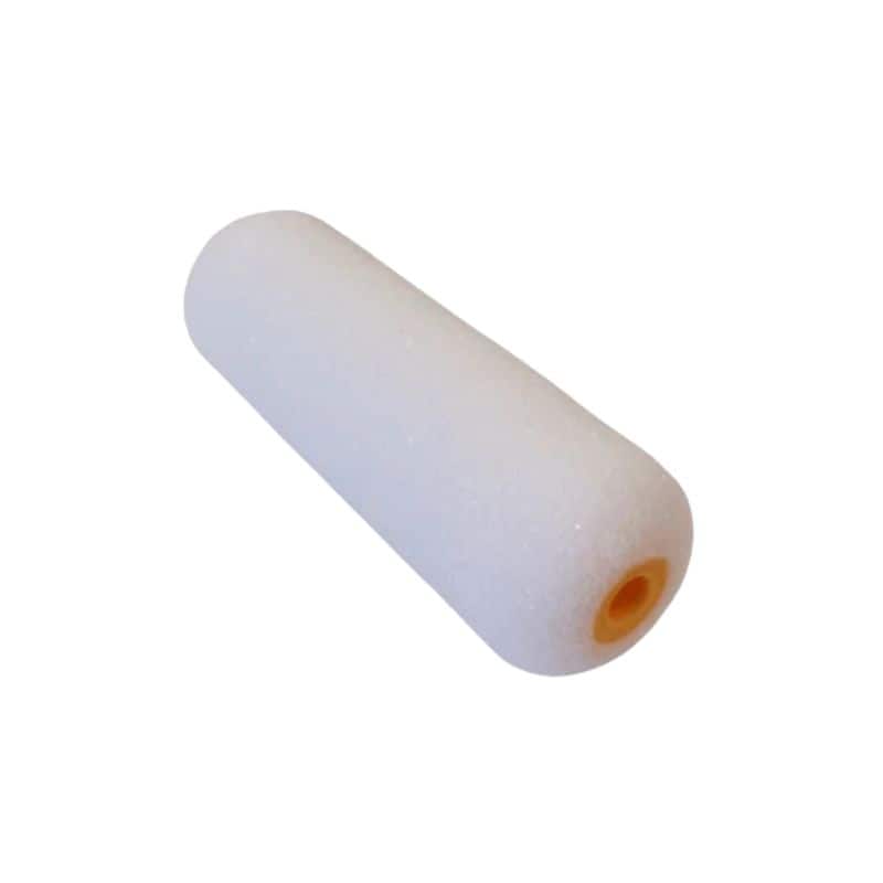 Starchem High Quality Roller Refills (Pack of 3) - Durable and Efficient Paint Roller Refills for Smooth Application