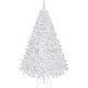 image 1 of Yaheetech Artificial Christmas Tree with PVC Tips