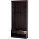 image 5 of Richmond Desk Orlando Black Bundle Black | Black