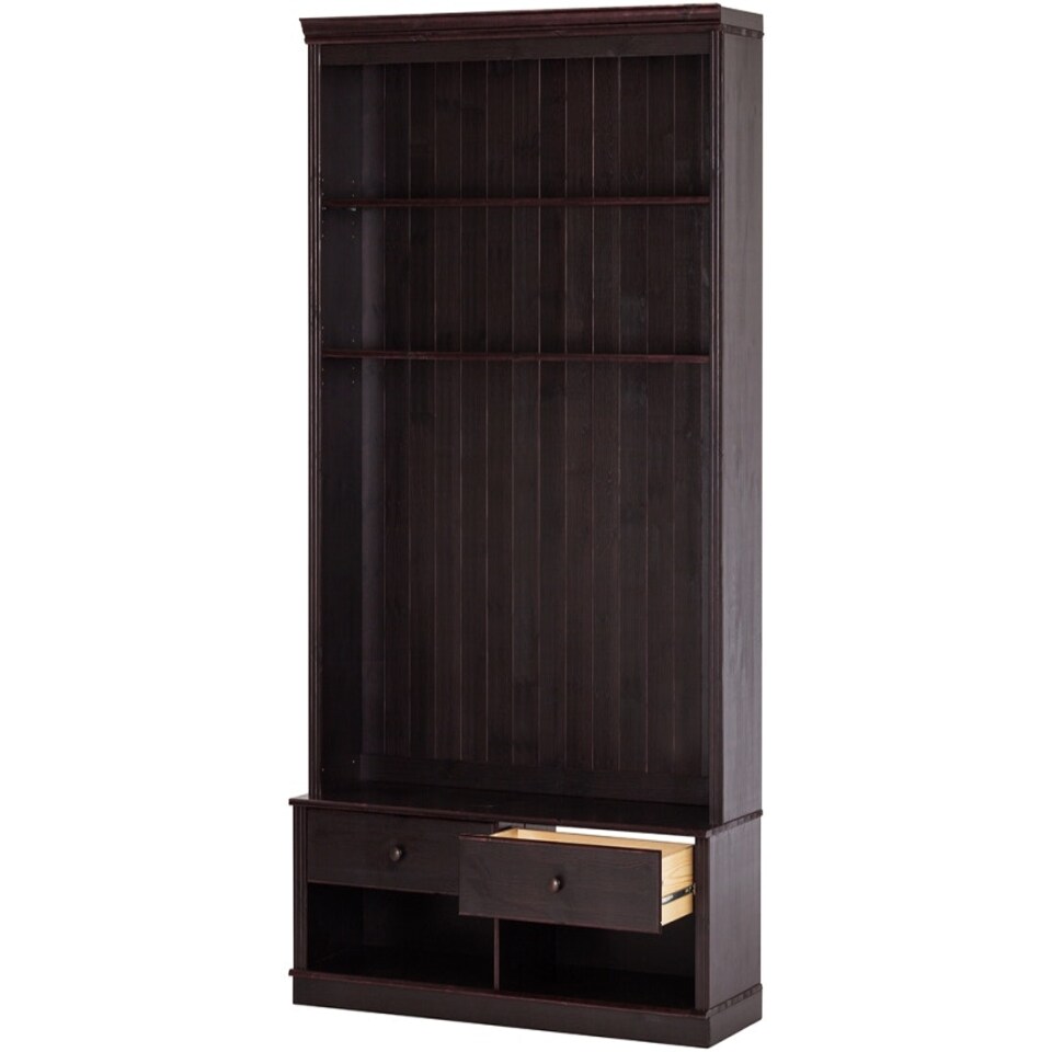 image 1 of Richmond Desk Orlando Black Bundle Black | Black