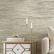 image 1 of Seychelles Wallpaper in Gold Multi