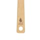 image 7 of Natural Elements Cooking Spoon Wood Fibre 29.5cm