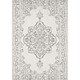 image 1 of The Rugs Indoor Outdoor Rug Tilos Vintage Oriental Polypropylene Durable