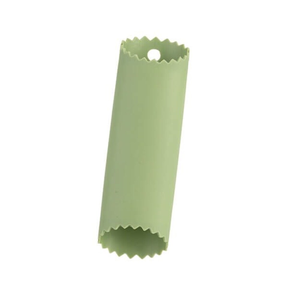 image 1 of Just The Thing Silicone Garlic Peeler