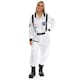 image 1 of Astronaut Costume White | M