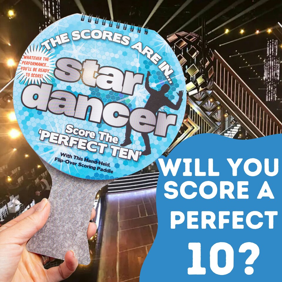 image 1 of Star Dancer