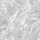 image 1 of World Of Wallpaper Luxe Collection Mineral Effect Vinyl Textured Wallpaper - Silver/Grey - 10m x 0.5m Silver