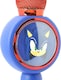 image 2 of Sonic The Hedgehog Karaoke Microphone and Wireless Speaker with LED Lights