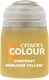 image 2 of Games Workshop Citadel Colour Contrast: Ironjawz Yellow (18ml) Paint