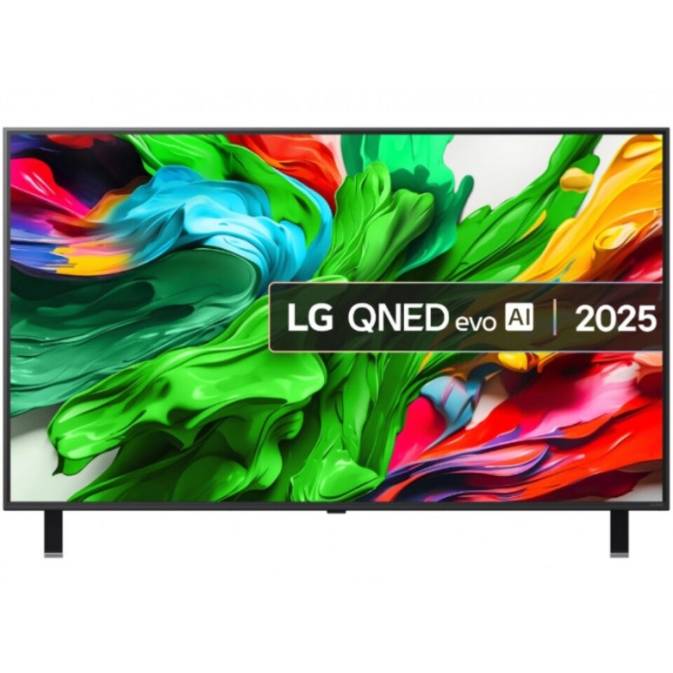 image 1 of LG 75QNED85A6C 75" QNED85 4K UHD Smart TV