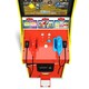 image 4 of Arcade1Up Time Crisis Deluxe Arcade Machine Red