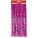 image 2 of 20cm Lamatta Tinsel Angel Hair Hot Pink