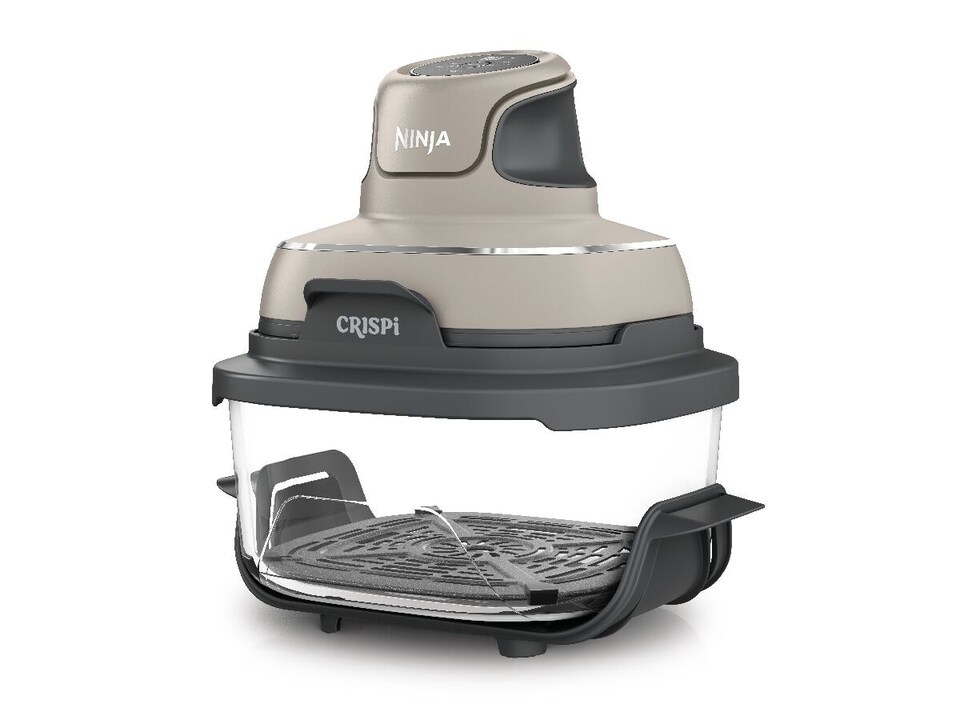 image 1 of Ninja CRISPi 4 in 1 Portable Air Fryer Stone  FN101UKST